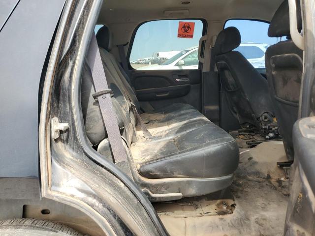 Photo 11 from auction – 2012 CHEVROLET TAHOE POLI with VIN 1GNLC2E04CR317280