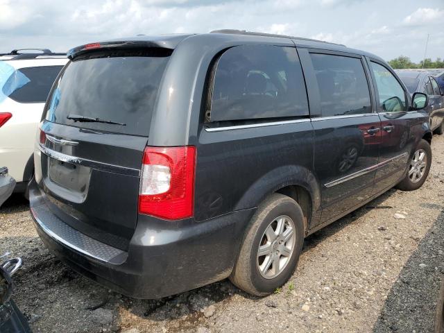Photo 3 from auction – 2012 CHRYSLER TOWN & COU with VIN 2C4RC1BG4CR326621