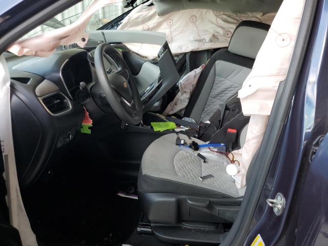 Photo 7 from auction – 2019 CHEVROLET EQUINOX LS with VIN 3GNAXHEV8KL310588