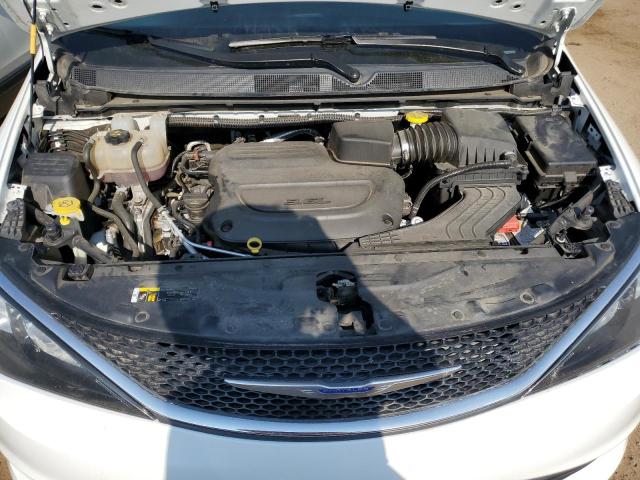Photo 12 from auction – 2020 CHRYSLER VOYAGER LX with VIN 2C4RC1DG0LR268245