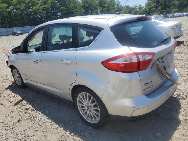 Photo 2 from auction – 2013 FORD C-MAX SEL with VIN 1FADP5BUXDL517827