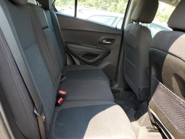 Photo 11 from auction – 2019 CHEVROLET TRAX LS with VIN 3GNCJKSB6KL368040