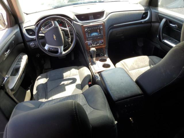 Photo 8 from auction – 2014 CHEVROLET TRAVERSE L with VIN 1GNKRHKD5EJ373962