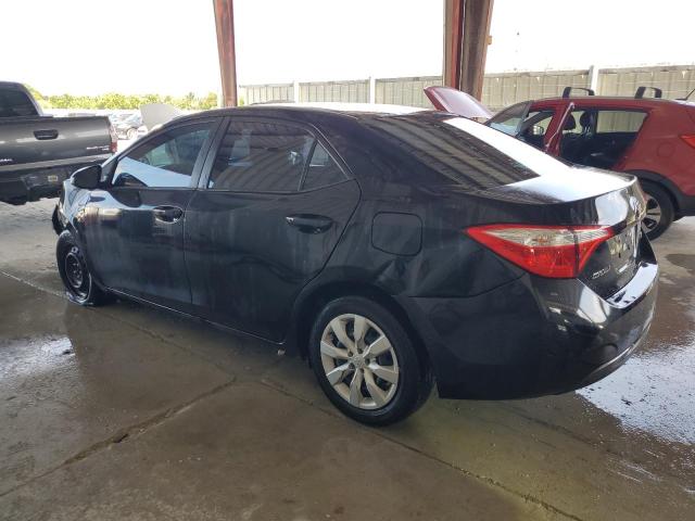 Photo 2 from auction – 2016 TOYOTA COROLLA L with VIN 2T1BURHE7GC484377