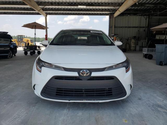 Photo 5 from auction – 2023 TOYOTA COROLLA LE with VIN 5YFB4MDE9PP020886