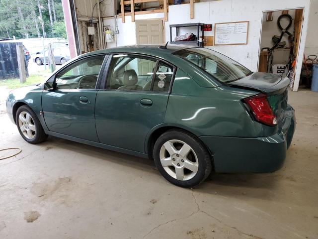 Photo 2 from auction – 2006 SATURN ION LEVEL with VIN 1G8AJ55F46Z207324