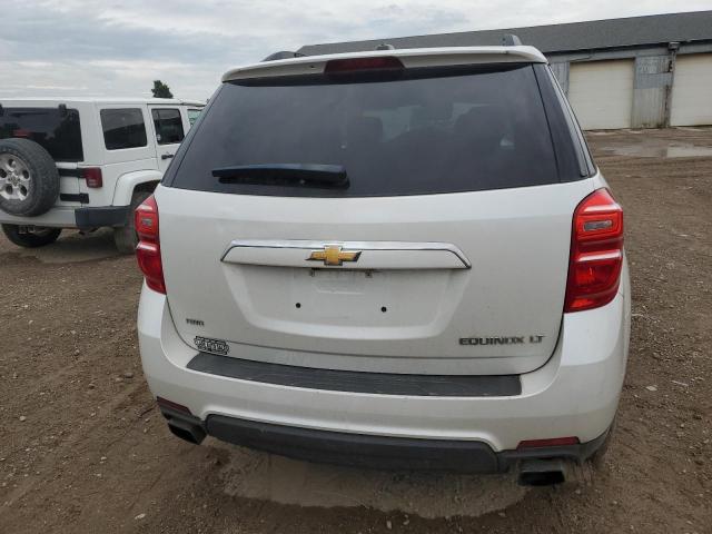 Photo 6 from auction – 2016 CHEVROLET EQUINOX LT with VIN 2GNFLFE30G6260009