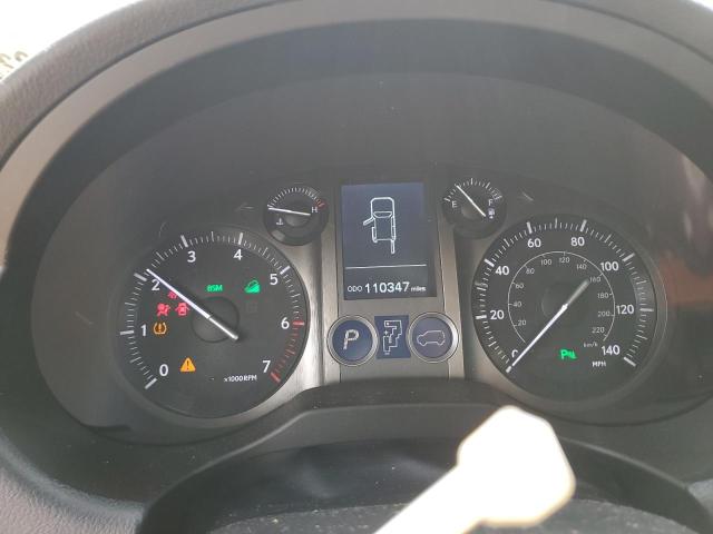 Photo 9 from auction – 2017 LEXUS GX 460 with VIN JTJBM7FX0H5156657