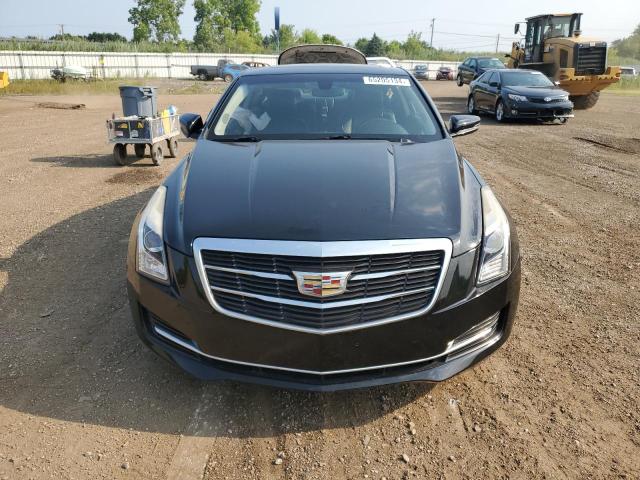 Photo 5 from auction – 2015 CADILLAC ATS with VIN 1G6AG1RX9F0118971