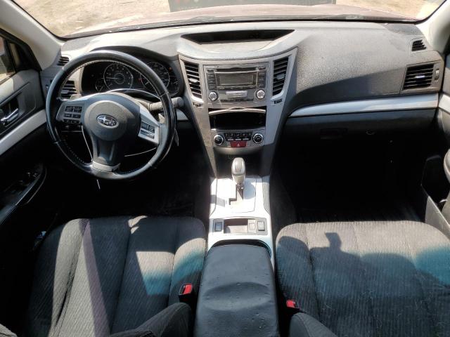 Снимка 8 от търг – 2012 SUBARU OUTBACK 2. с VIN 4S4BRBGC8C3230202