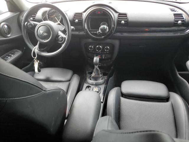 Photo 8 from auction – 2016 MINI COOPER CLU with VIN WMWLN5C51G2E06743