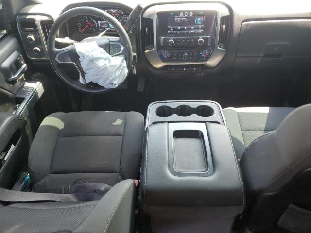 Photo 8 from auction – 2014 CHEVROLET SILVERADO with VIN 1GCVKREC3EZ135838