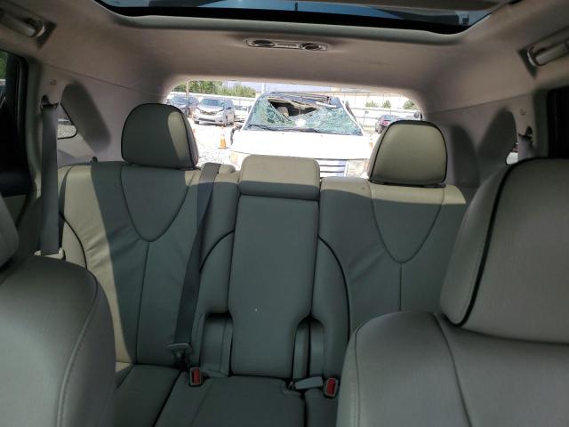 Photo 10 from auction – 2010 TOYOTA VENZA with VIN 4T3BK3BB2AU038135