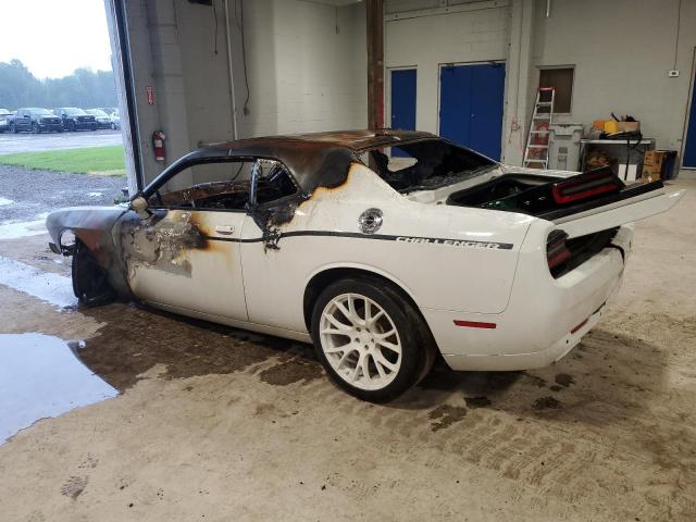 Photo 2 from auction – 2018 DODGE CHALLENGER with VIN 2C3CDZAG0JH282529