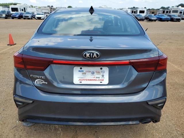Photo 6 from auction – 2021 KIA FORTE FE with VIN 3KPF24AD2ME288632