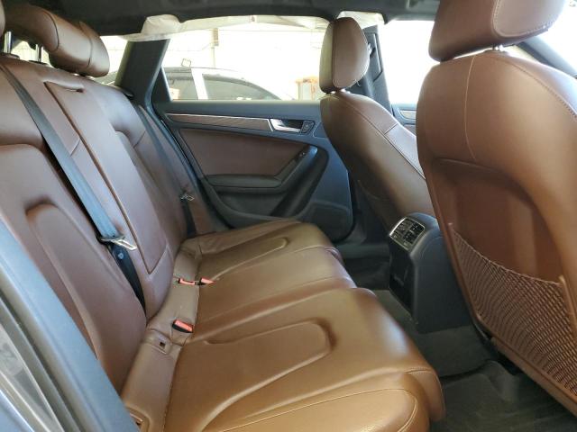 Photo 11 from auction – 2016 AUDI A4 ALLROAD with VIN WA1UFAFL9GA001850