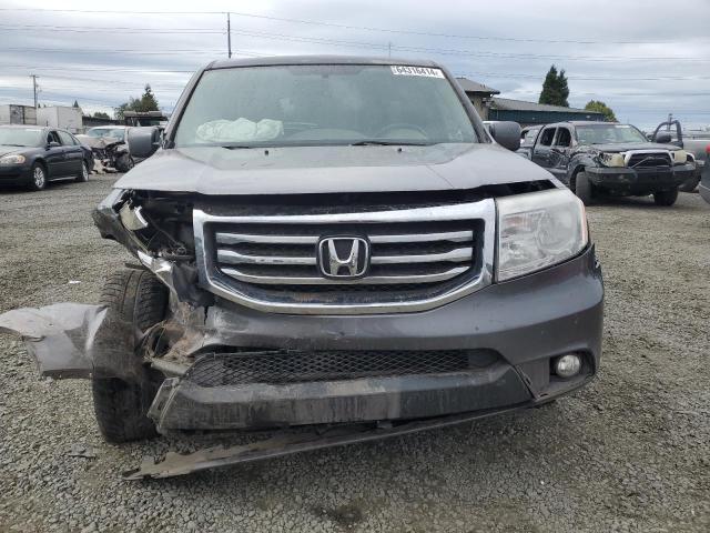 صورة رقم 5 من المزاد - 2013 HONDA PILOT EXL مع VIN 5FNYF4H60DB007233