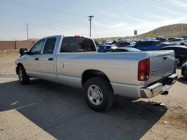 Photo 2 from auction – 2004 DODGE RAM 2500 S with VIN 3D7KA28C94G174916