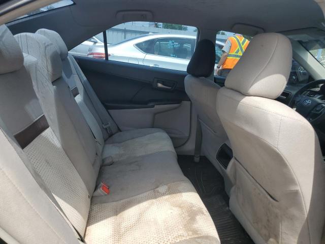 Photo 10 from auction – 2012 TOYOTA CAMRY BASE with VIN 4T1BF1FK5CU021831