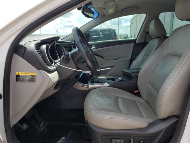 Foto 7 de la subasta – 2015 KIA OPTIMA EX con VIN 5XXGN4A73FG420619