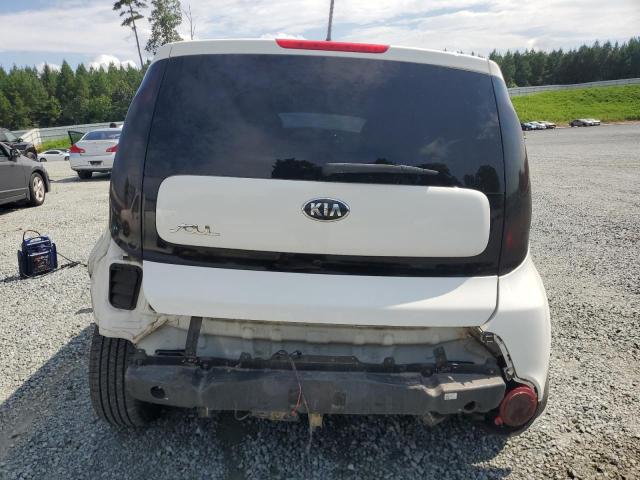Photo 6 from auction – 2016 KIA SOUL with VIN KNDJN2A20G7339182