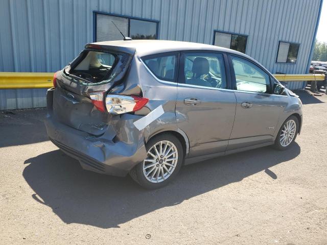 Photo 3 from auction – 2013 FORD C-MAX SEL with VIN 1FADP5BUXDL544946