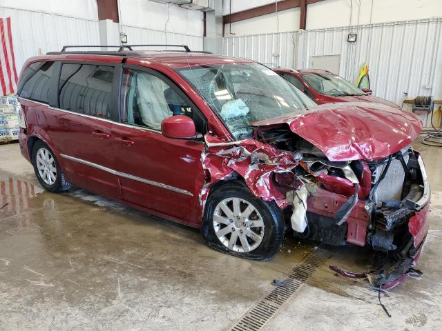 Photo 4 from auction – 2014 CHRYSLER TOWN & COU with VIN 2C4RC1BG6ER435164