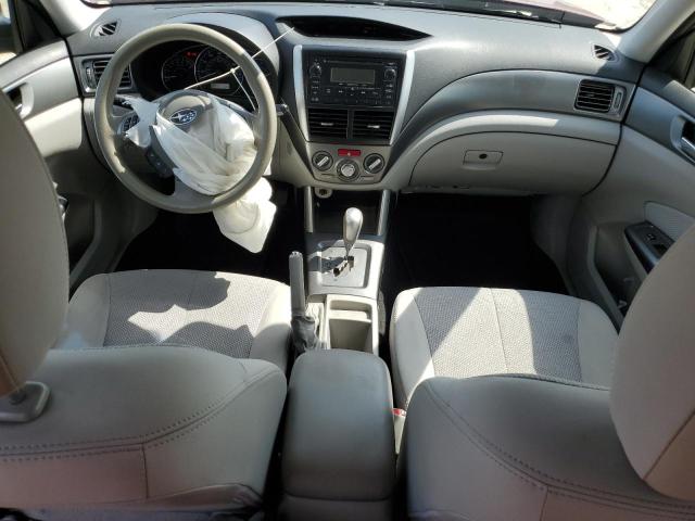 Photo 8 from auction – 2012 SUBARU FORESTER 2 with VIN JF2SHADC3CH440880
