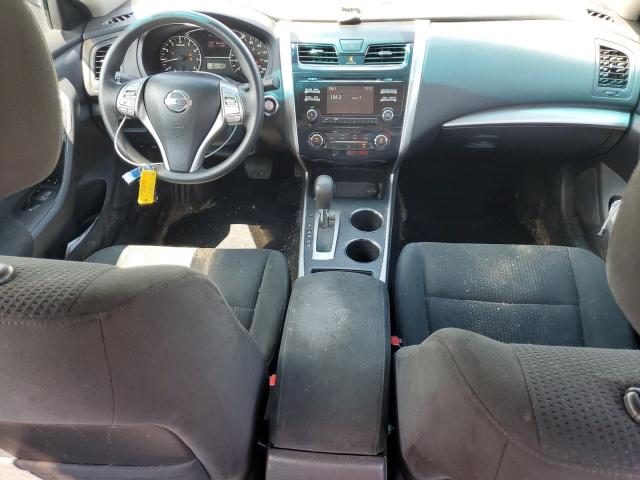 Photo 8 from auction – 2015 NISSAN ALTIMA 2.5 with VIN 1N4AL3AP3FN376802