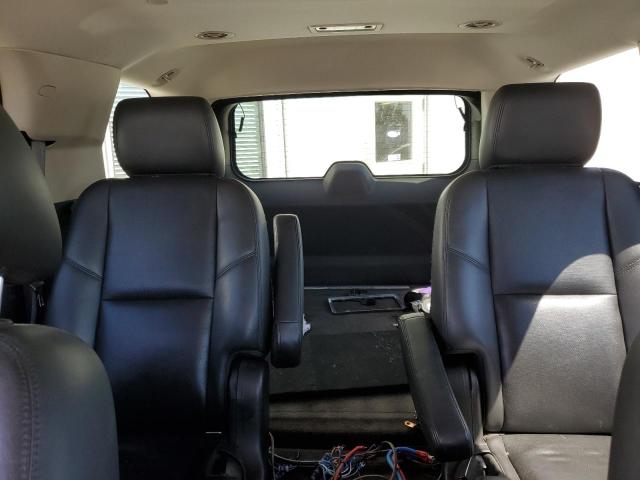 Photo 10 from auction – 2012 GMC YUKON DENA with VIN 1GKS2EEF4CR129375