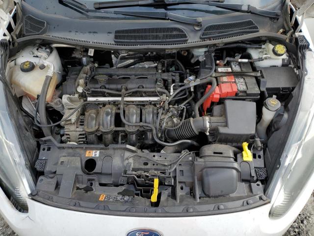 Photo 11 from auction – 2015 FORD FIESTA SE with VIN 3FADP4EJ7FM178487