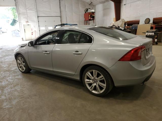 Photo 2 from auction – 2012 VOLVO S60 T6 with VIN YV1902FH8C2131048