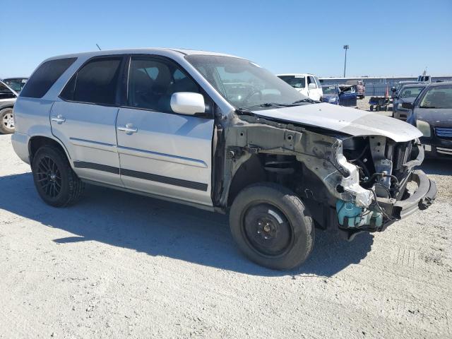 Photo 4 from auction – 2004 ACURA MDX with VIN 2HNYD18244H527828