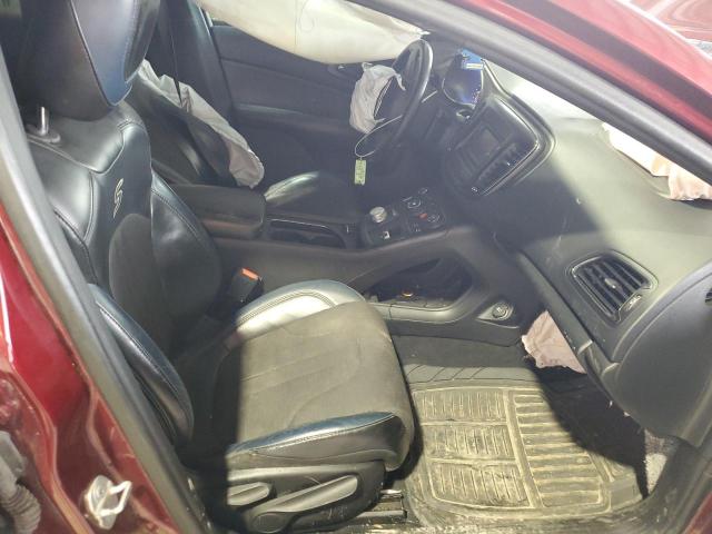 Photo 7 from auction – 2016 CHRYSLER 200 S with VIN 1C3CCCBB6GN130614