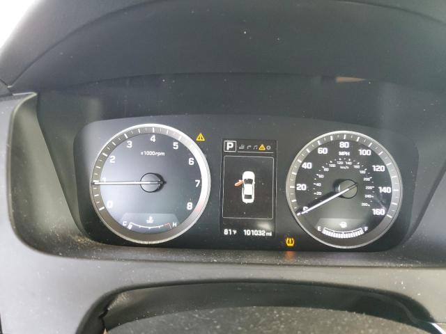 Photo 9 from auction – 2015 HYUNDAI SONATA SPO with VIN 5NPE34AF2FH167396