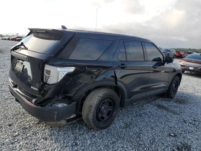 Photo 3 from auction – 2020 FORD EXPLORER P with VIN 1FM5K8AB3LGA18823