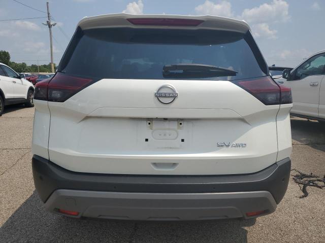 Photo 6 from auction – 2023 NISSAN ROGUE SV with VIN 5N1BT3BB3PC793783