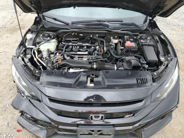 Photo 11 from auction – 2018 HONDA CIVIC SI with VIN 2HGFC3A54JH753283