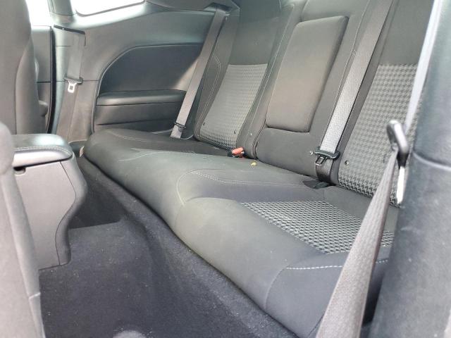 Photo 10 from auction – 2020 DODGE CHALLENGER with VIN 2C3CDZAGXLH178794