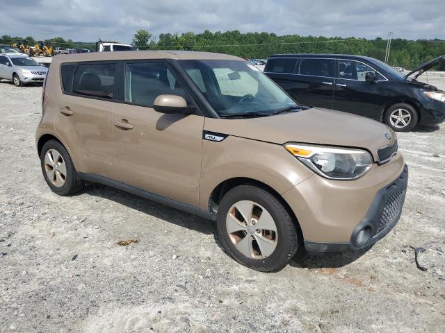 Photo 4 from auction – 2015 KIA SOUL with VIN KNDJN2A22F7173231