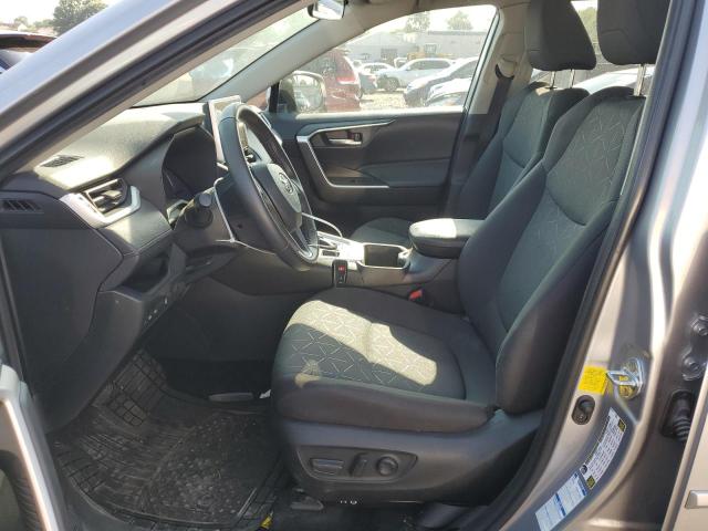 Photo 7 from auction – 2023 TOYOTA RAV4 XLE with VIN 2T3P1RFV4PC328824
