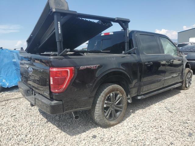Photo 3 from auction – 2021 FORD F150 SUPER with VIN 1FTFW1E84MFC75046