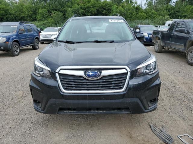 Photo 5 from auction – 2019 SUBARU FORESTER P with VIN JF2SKAEC3KH550035