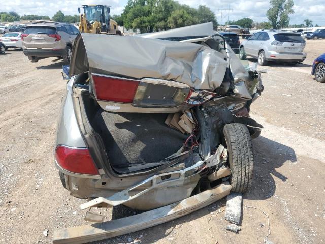 Photo 6 from auction – 2002 BUICK LESABRE CU with VIN 1G4HP54K024157462