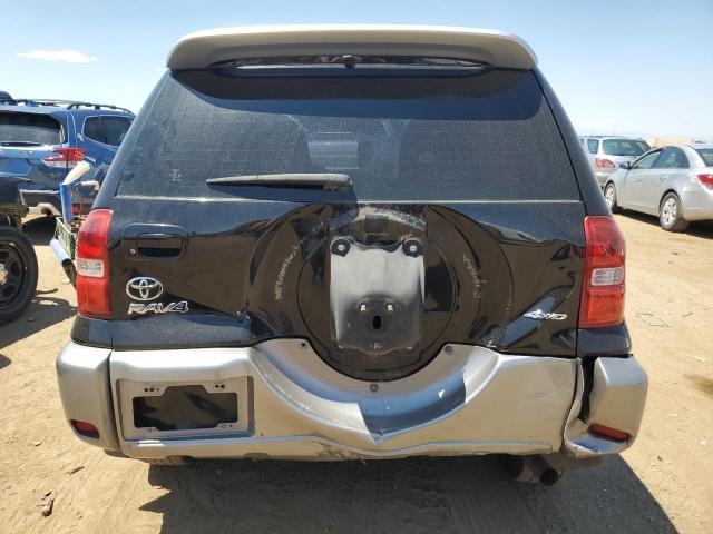 Photo 6 from auction – 2004 TOYOTA RAV4 with VIN JTEHD20V340001756