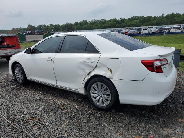 Photo 2 from auction – 2012 TOYOTA CAMRY BASE with VIN 4T1BF1FK6CU561575