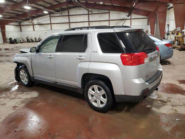 Photo 2 from auction – 2015 GMC TERRAIN SL with VIN 2GKFLRE35F6314157