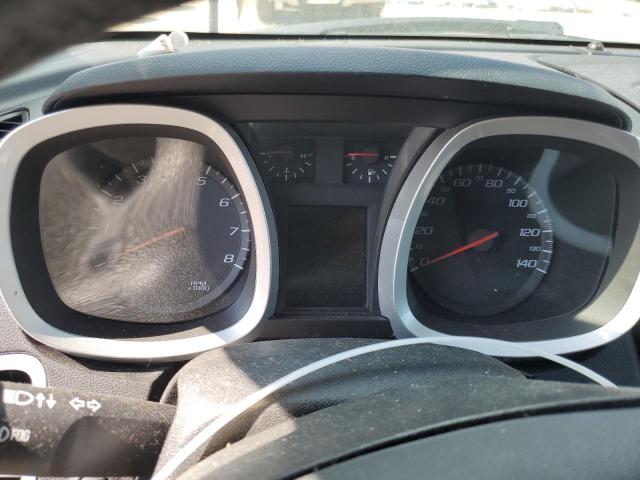 Photo 9 from auction – 2013 CHEVROLET EQUINOX LT with VIN 2GNALPEK0D6310524