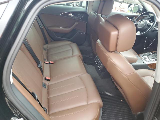 Photo 10 from auction – 2016 AUDI A6 PREMIUM with VIN WAUFGAFC0GN100462