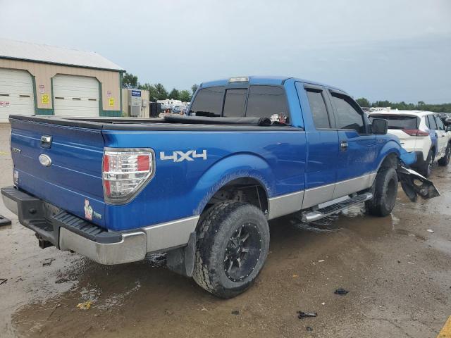 Photo 3 from auction – 2010 FORD F150 SUPER with VIN 1FTFX1EV2AKA60769